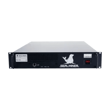 Bitdeer SealMiner DL1 Hydro