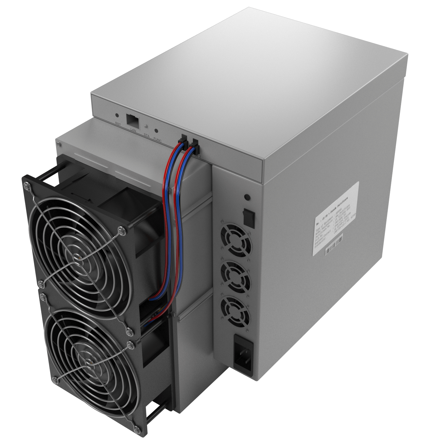 Bitmain Antminer S19j Pro (100Th/s) Realtime Profit, Specs & Cost