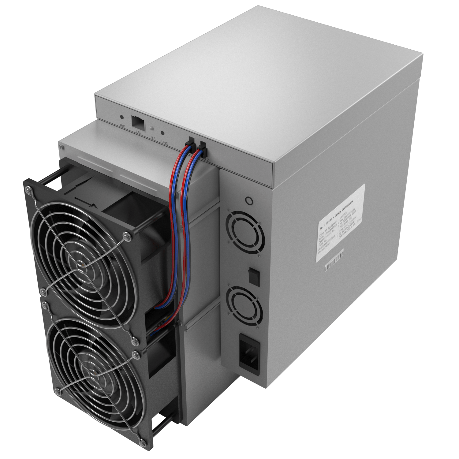 Canaan Avalon A1346 (110Th/s) Realtime Profit, Specs & Cost