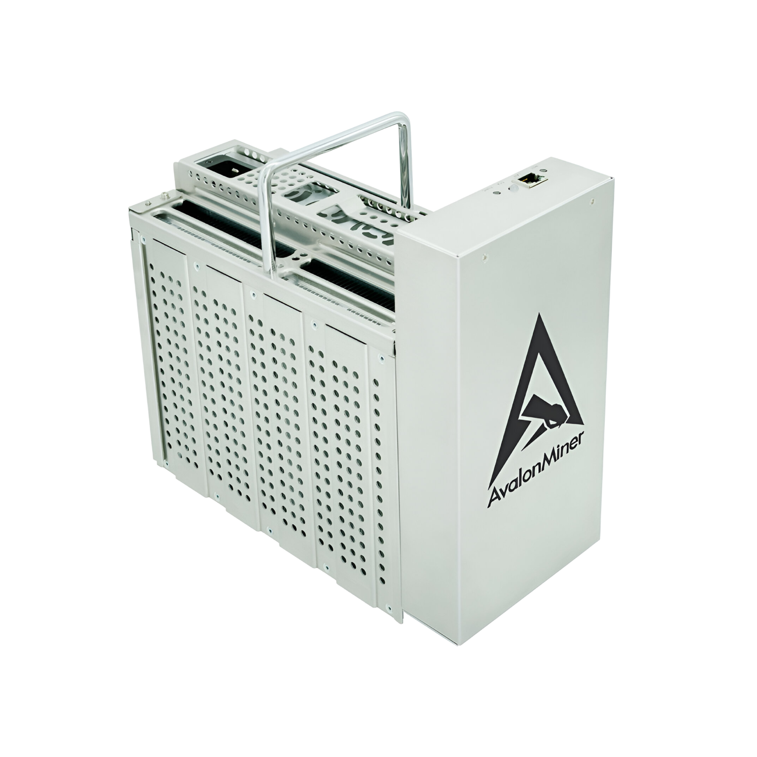 Canaan Avalon A1566I (249Th/s) Realtime Profit, Specs & Cost