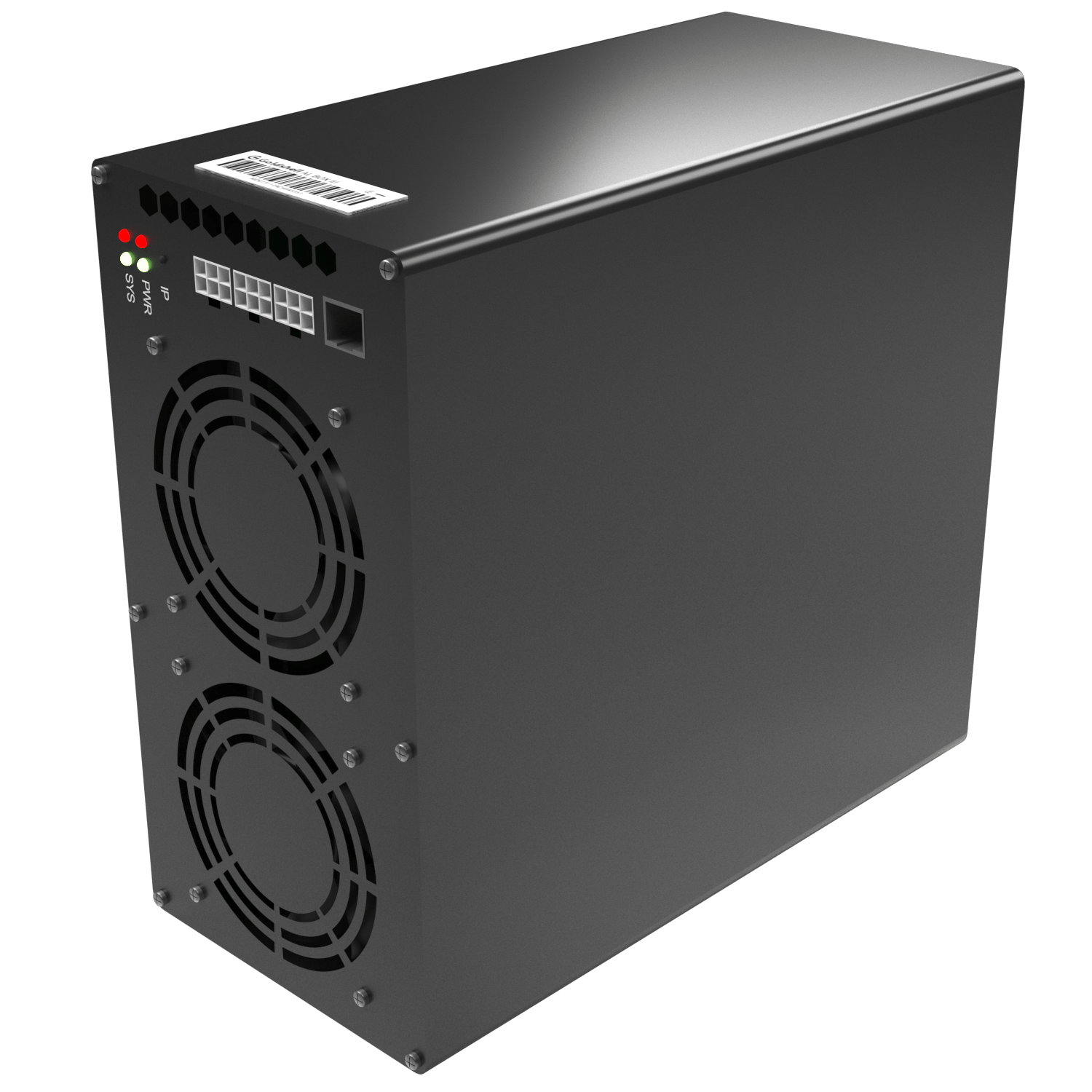 Goldshell AL Box (360Gh/s) Realtime Profit, Specs & Cost