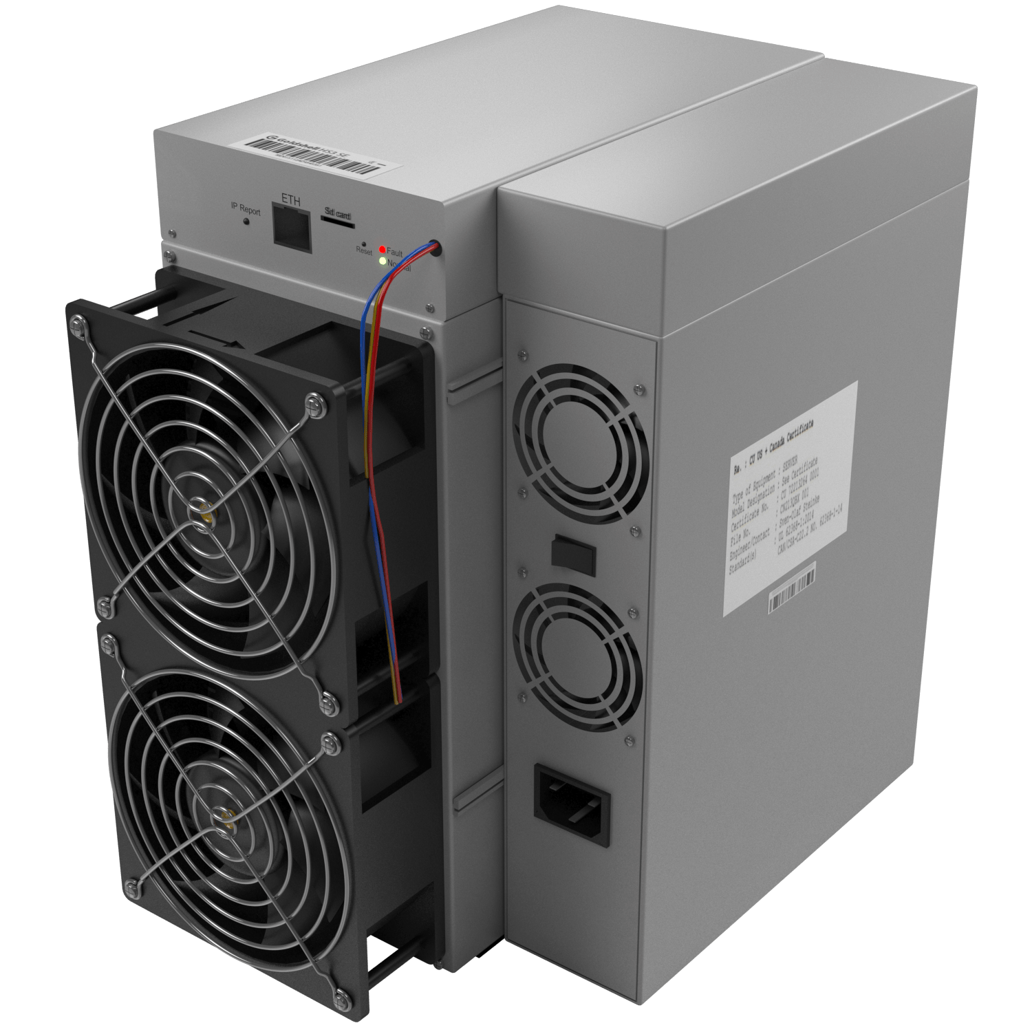 Goldshell HS6 SE (3.7Th/s) Realtime Profit, Specs & Cost | Mining Now