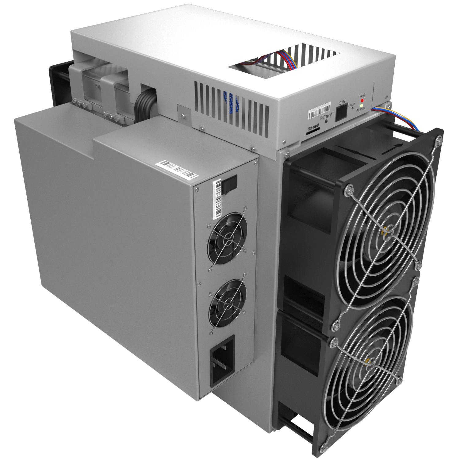 iBeLink BM-K3 (70Th/s) Realtime Profit, Specs & Cost | Mining Now