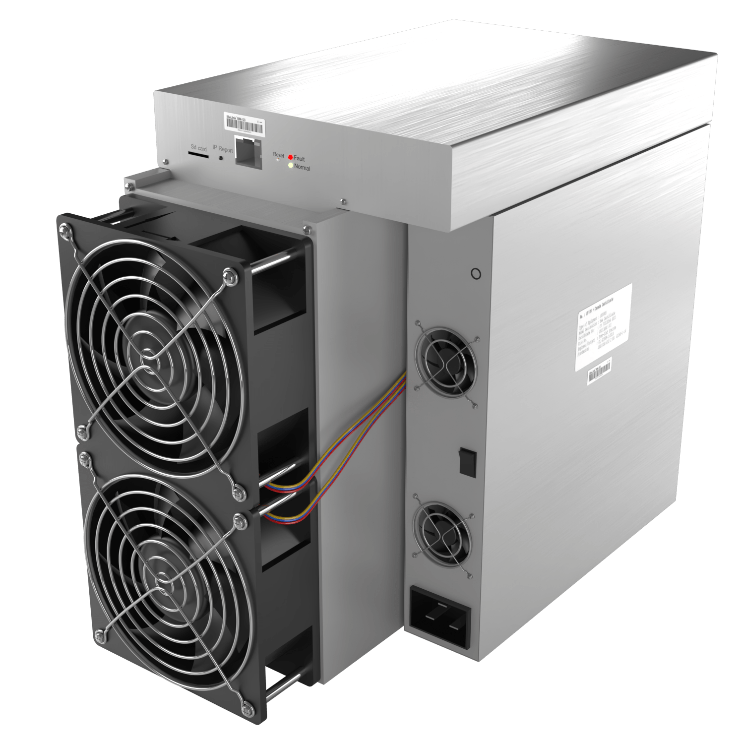 iBeLink BM-L3 (3.2Gh/s) Realtime Profit, Specs & Cost | Mining Now