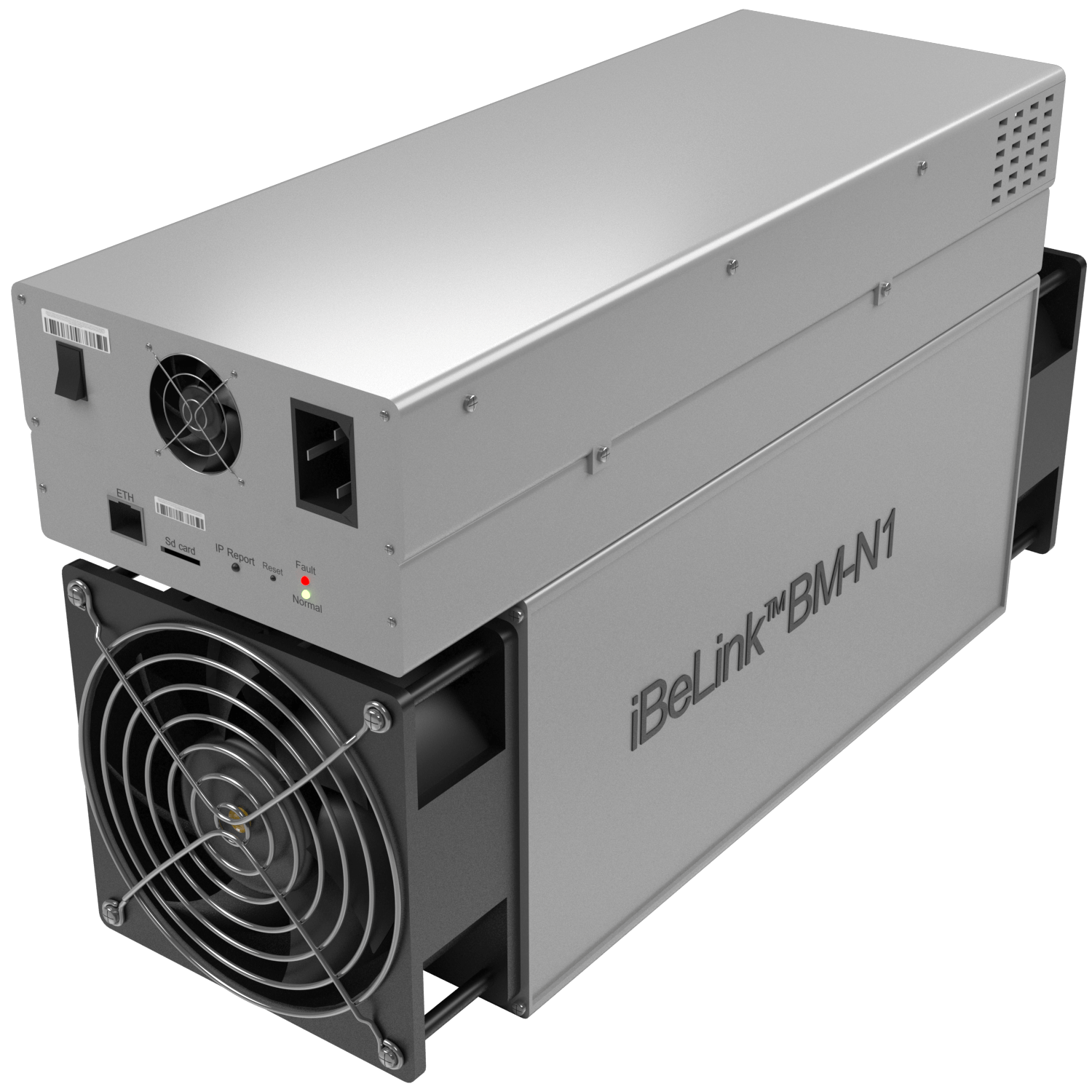 iBeLink BM-N1 (6.6Th/s) Realtime Profit, Specs & Cost | Mining Now