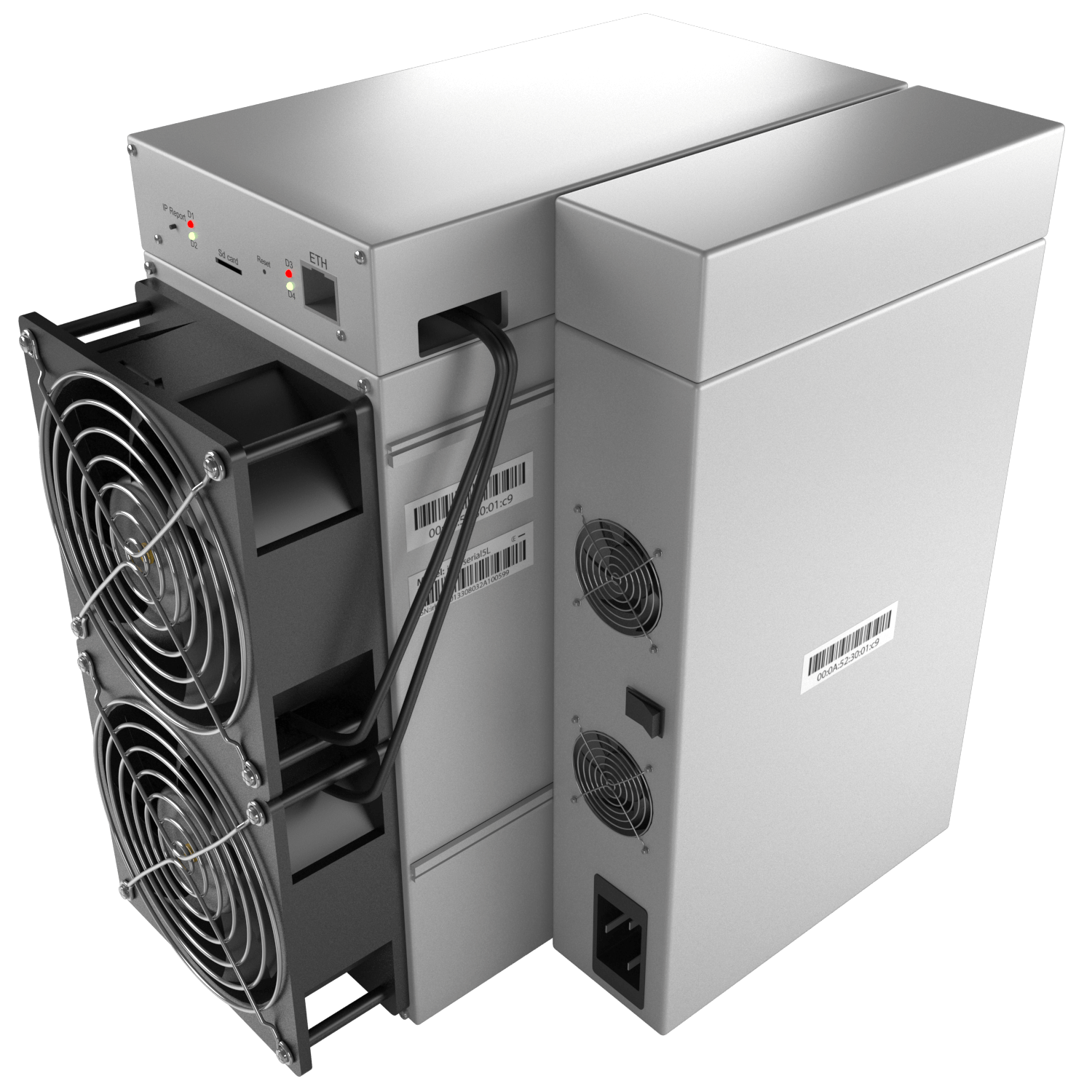 Iceriver ALEO AE0 (50MH/s) Realtime Profit, Specs & Cost | Mining Now