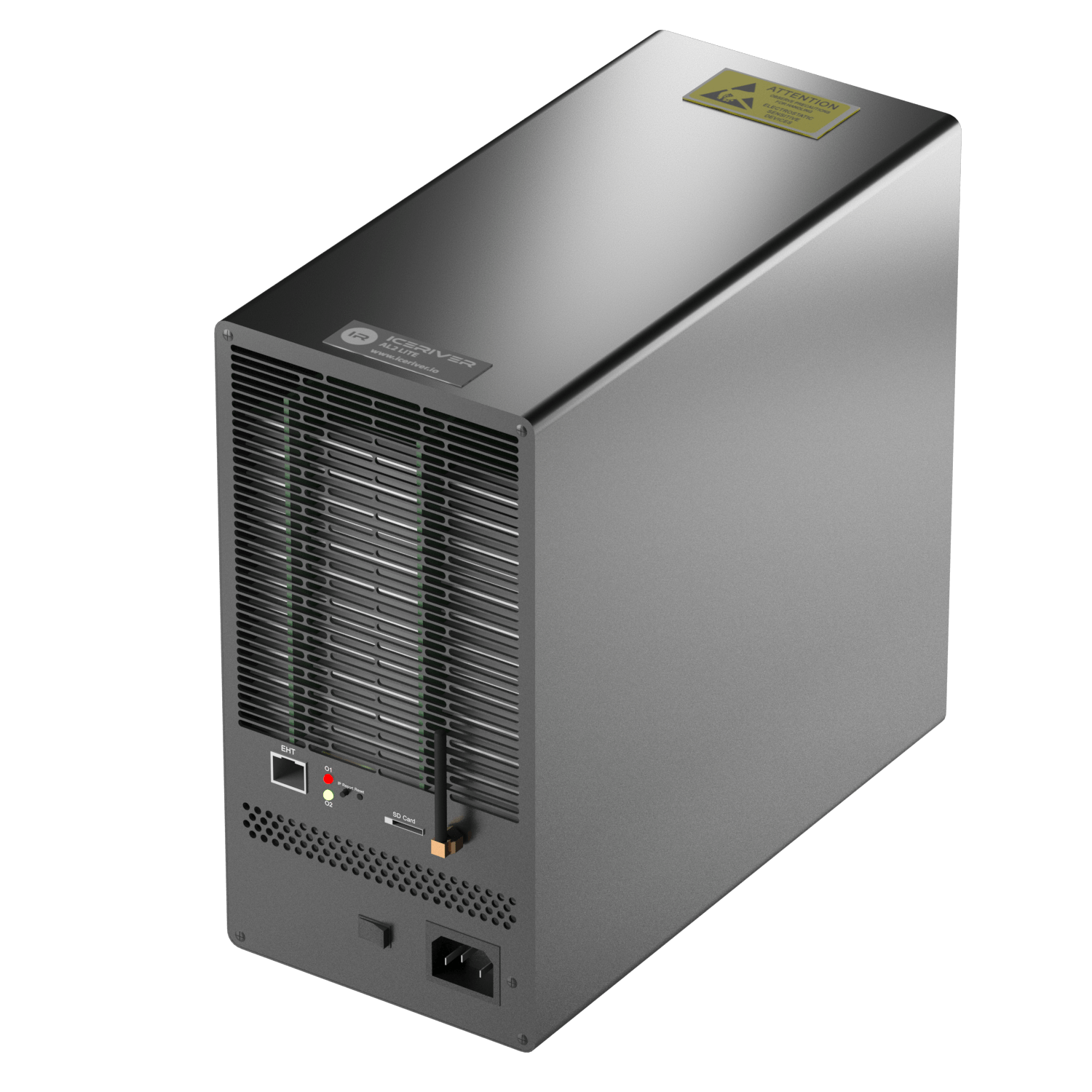 ICE製マイニングマシン　ビット　 AL0 Asic Ice AL0 マイニング ASIC ICE製マイニングマシン ビット AL0 Asic 仮想