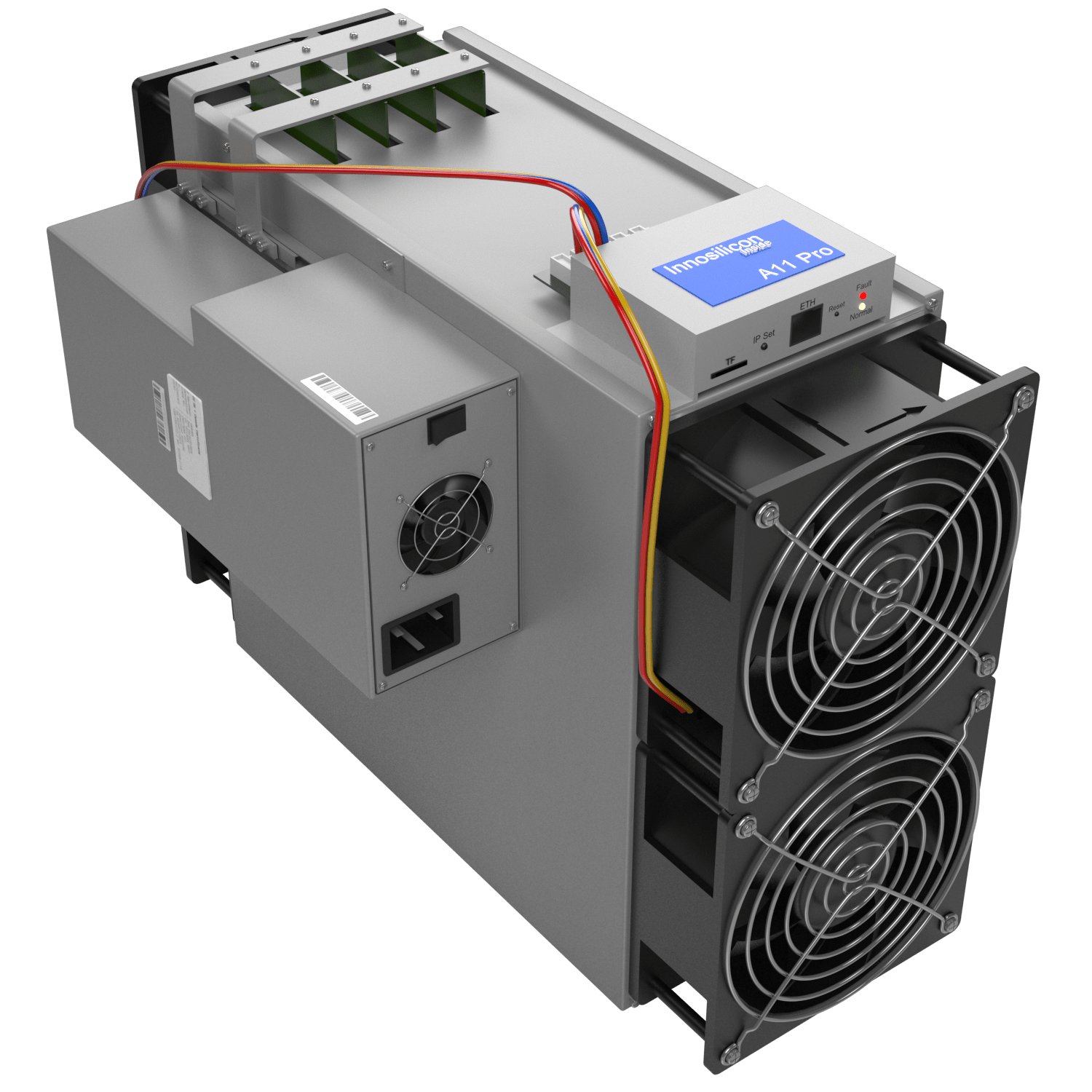 ICE製マイニングマシン　ビット　 AL0 Asic 仮想通貨マイニングマシン販売丨X-ON MINING