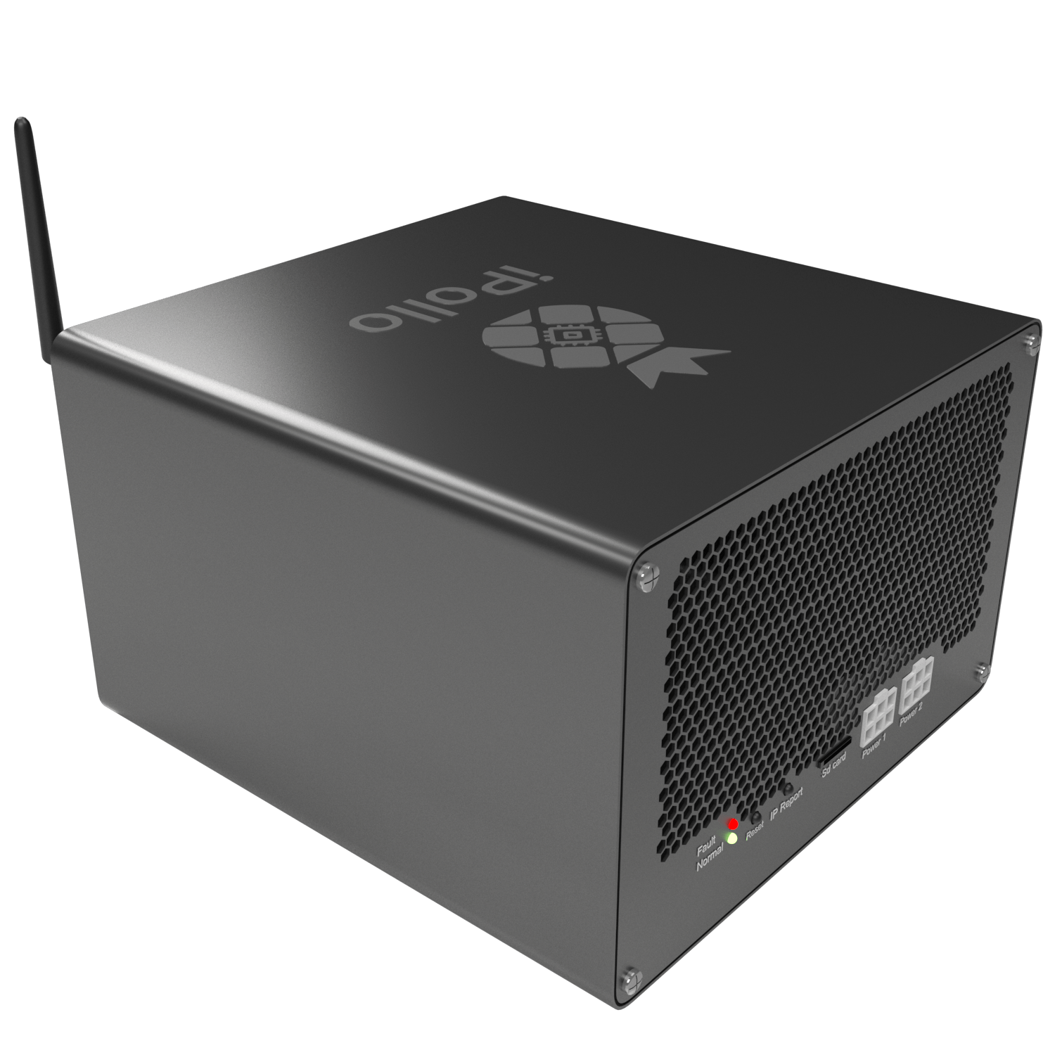 Bitmain Antminer E3 (180Mh/s) Realtime Profit, Specs & Cost