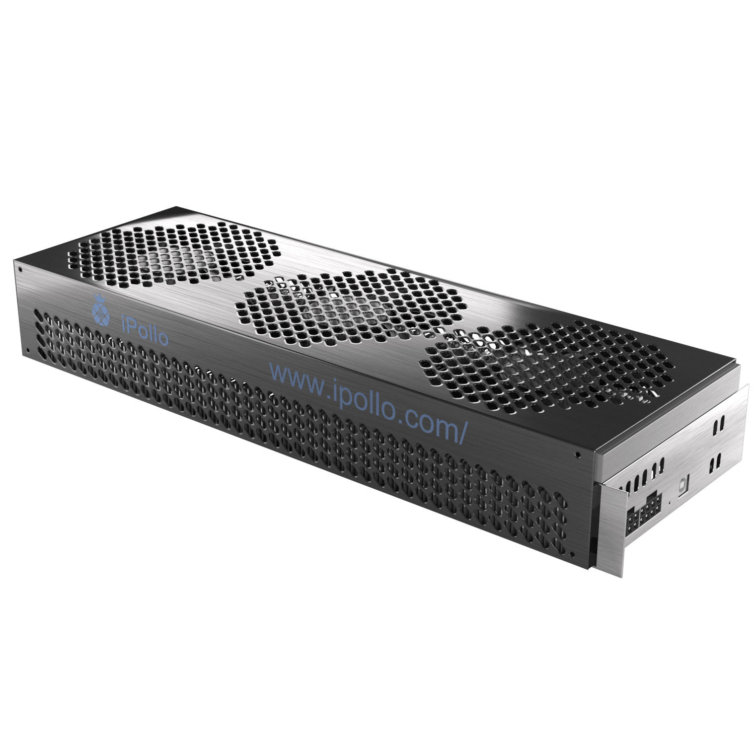 Jasminer X16-Q PRO Ethereum Classic Miner - 2050M Hash Rate, 520W Power, 8G  RAM, Wi-Fi Ready Crypto Mining Rig