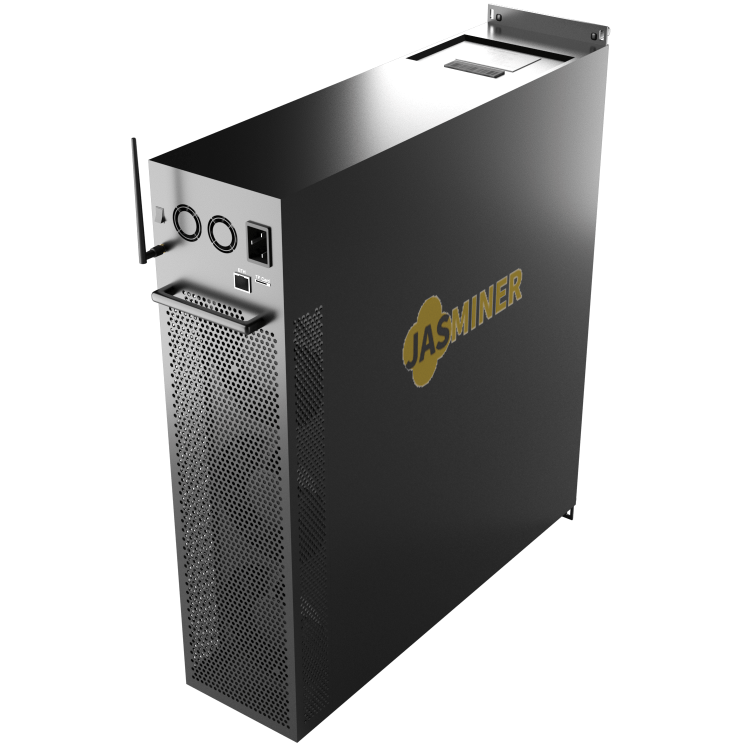 jasmine☆Uco Amazon.com: New Jasminer X16-Q 1750MH 595W 8G Miner ETC