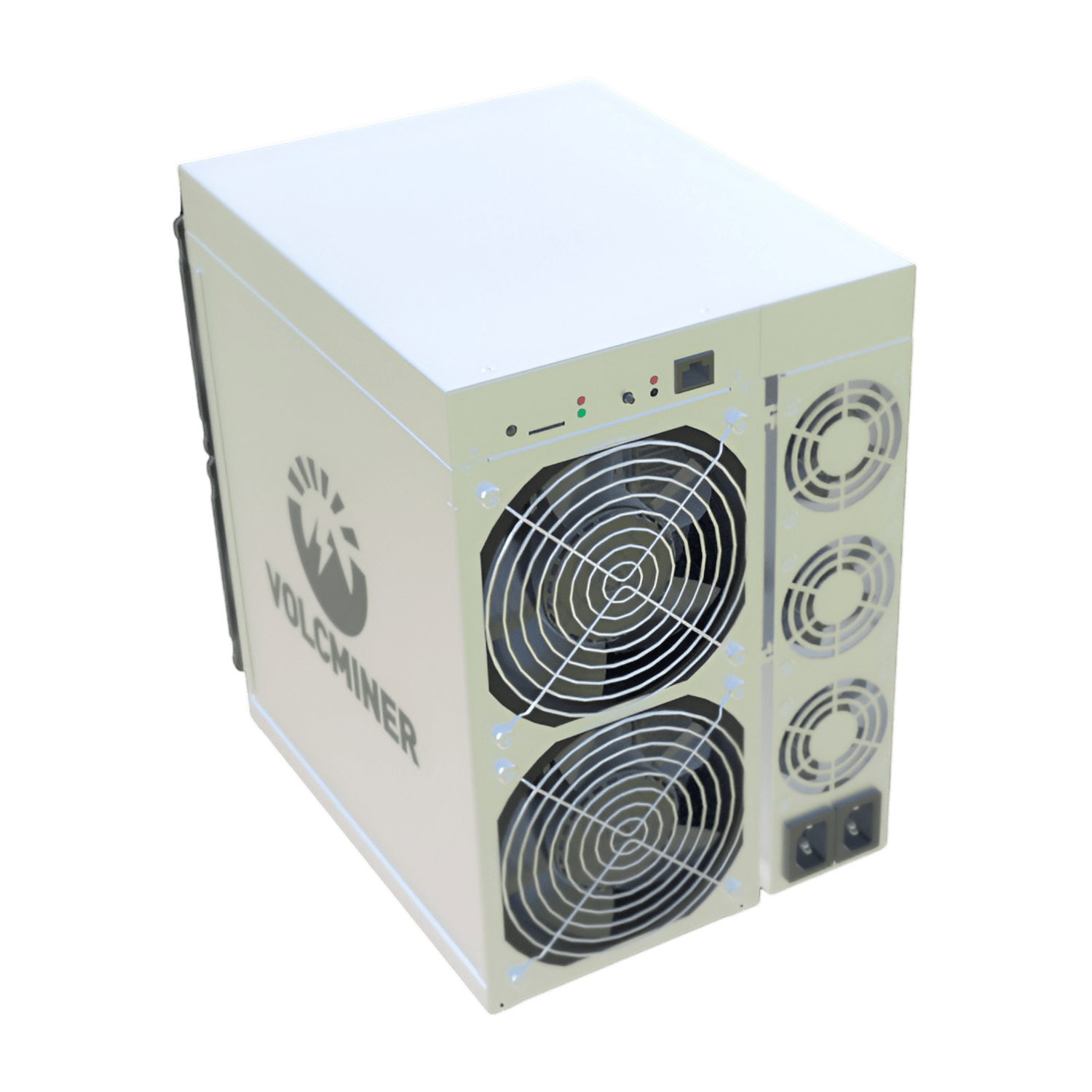 VolcMiner D1 Lite (14GH/s) Realtime Profit, Specs & Cost | Mining Now