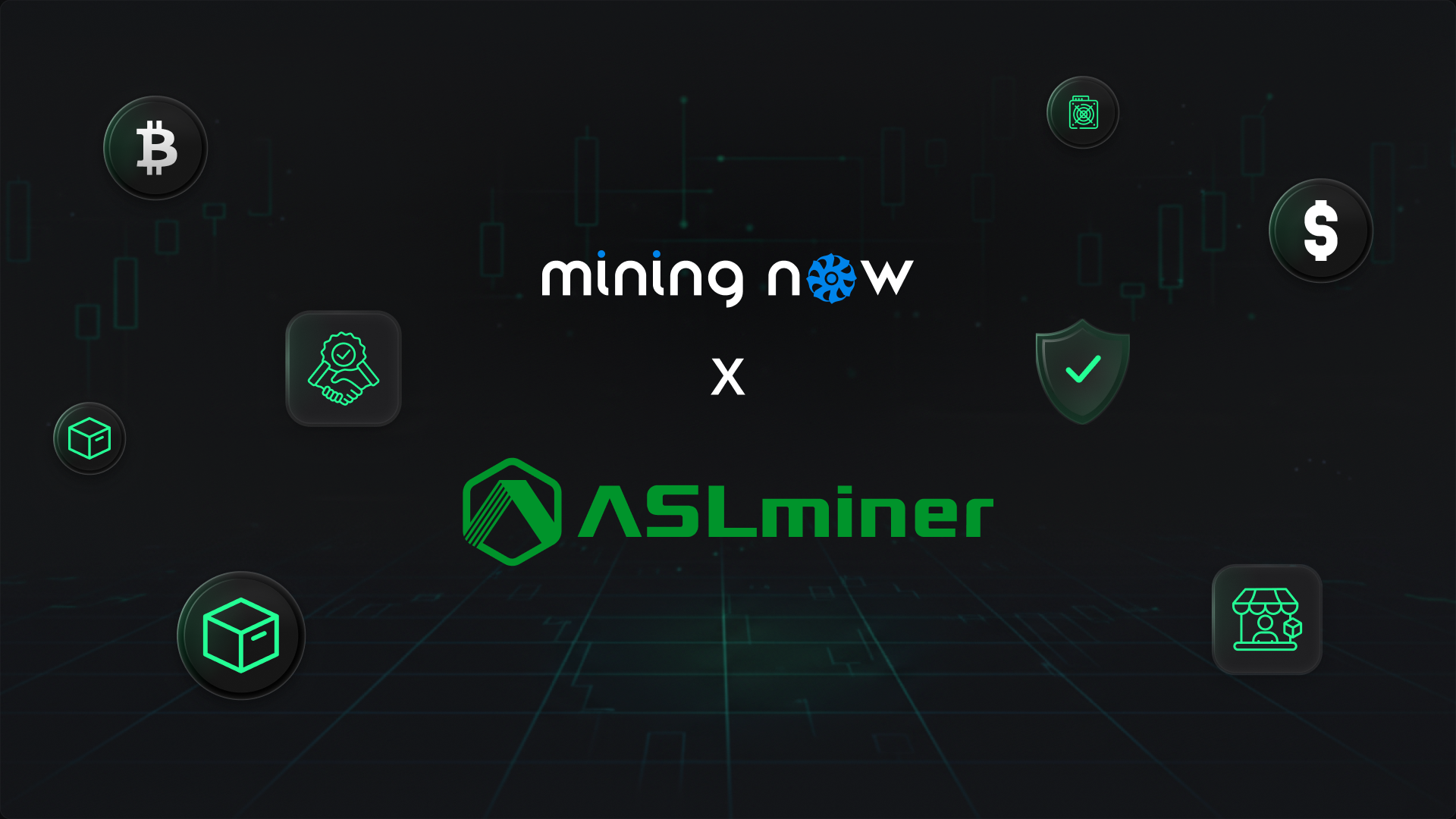 ASL Miner Prices, Reviews & Offers | Top ASIC Deals | Mining Now