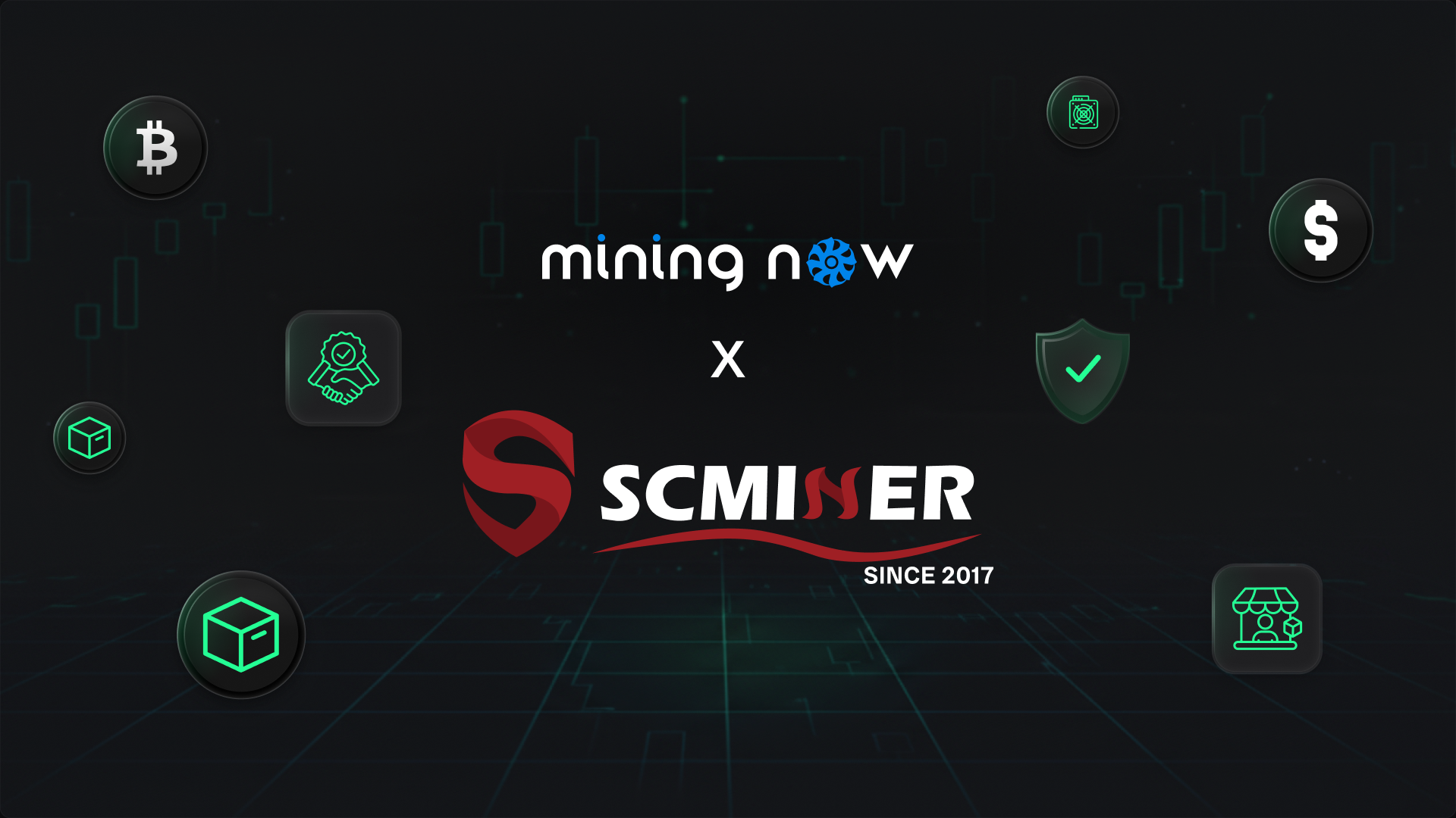 Css Miner SCMINER Prices, Reviews & Offers | Top ASIC Deals | Mining Now